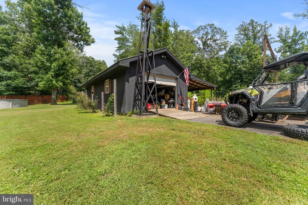 6109 HAMS FORD RD, SPOTSYLVANIA, Virginia 22551, 7 Bedrooms Bedrooms, ,3 BathroomsBathrooms,Residential,6109 HAMS FORD RD,VASP2034860 MLS # VASP2034860