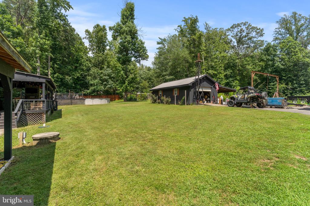 6109 HAMS FORD RD, SPOTSYLVANIA, Virginia 22551, 7 Bedrooms Bedrooms, ,3 BathroomsBathrooms,Residential,6109 HAMS FORD RD,VASP2034860 MLS # VASP2034860