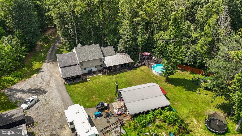 6109 HAMS FORD RD, SPOTSYLVANIA, Virginia 22551, 7 Bedrooms Bedrooms, ,3 BathroomsBathrooms,Residential,6109 HAMS FORD RD,VASP2034860 MLS # VASP2034860