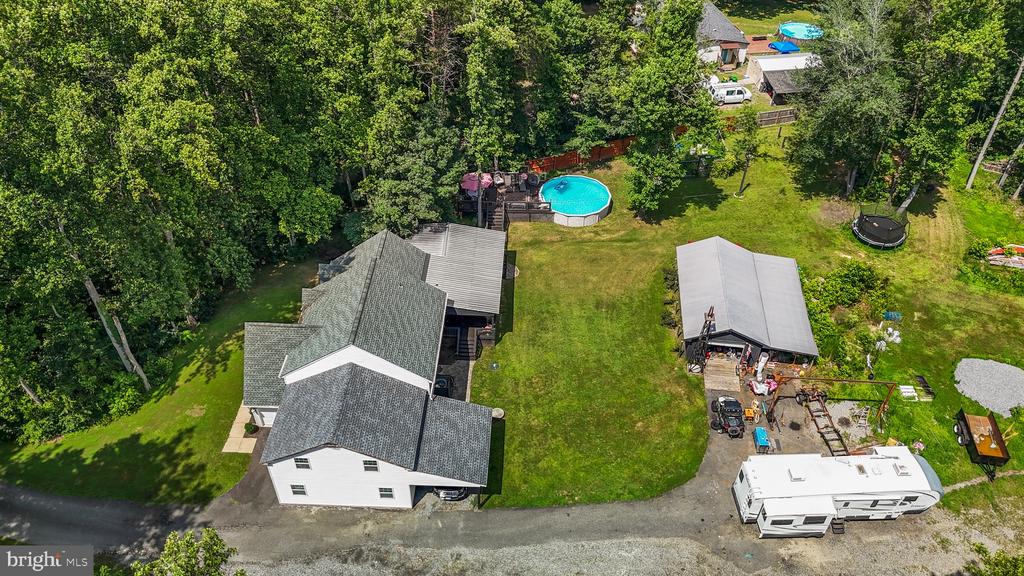 6109 HAMS FORD RD, SPOTSYLVANIA, Virginia 22551, 7 Bedrooms Bedrooms, ,3 BathroomsBathrooms,Residential,6109 HAMS FORD RD,VASP2034860 MLS # VASP2034860