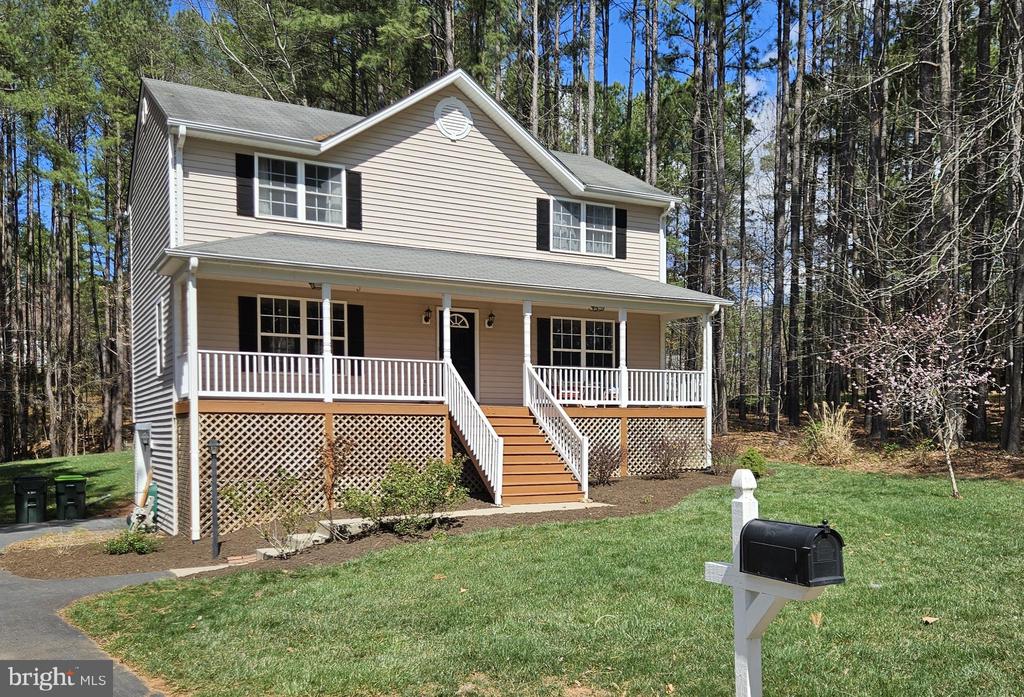 11 COTTONWOOD DR, BARBOURSVILLE, Virginia 22923, 3 Bedrooms Bedrooms, ,2 BathroomsBathrooms,Residential,11 COTTONWOOD DR,VAGR2000742 MLS # VAGR2000742