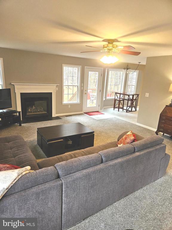 11 COTTONWOOD DR, BARBOURSVILLE, Virginia 22923, 3 Bedrooms Bedrooms, ,2 BathroomsBathrooms,Residential,11 COTTONWOOD DR,VAGR2000742 MLS # VAGR2000742