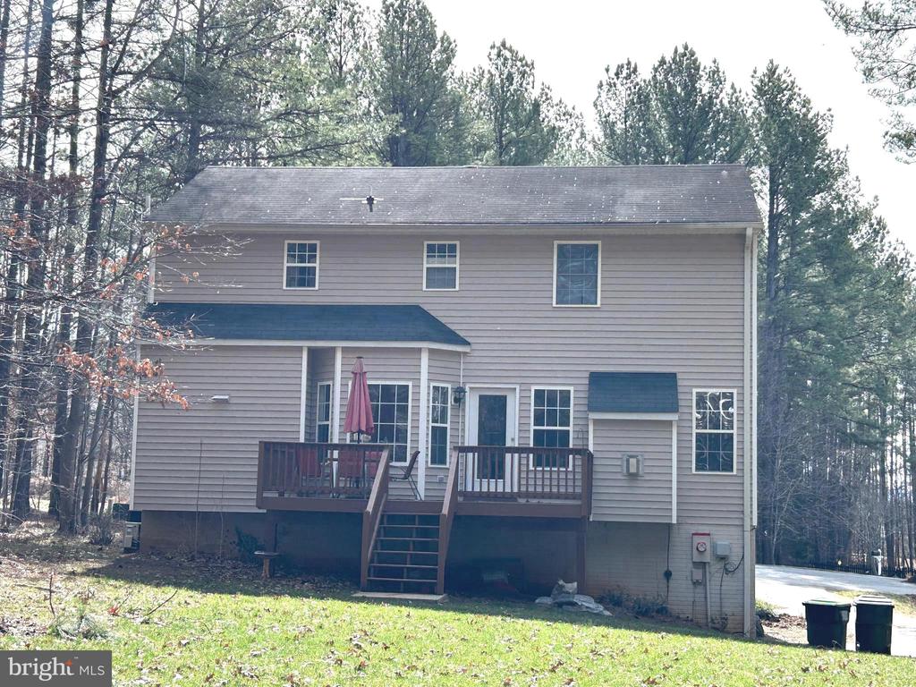 11 COTTONWOOD DR, BARBOURSVILLE, Virginia 22923, 3 Bedrooms Bedrooms, ,2 BathroomsBathrooms,Residential,11 COTTONWOOD DR,VAGR2000742 MLS # VAGR2000742