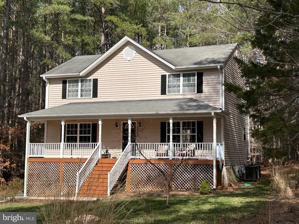 11 COTTONWOOD DR, BARBOURSVILLE, Virginia 22923, 3 Bedrooms Bedrooms, ,2 BathroomsBathrooms,Residential,11 COTTONWOOD DR,VAGR2000742 MLS # VAGR2000742