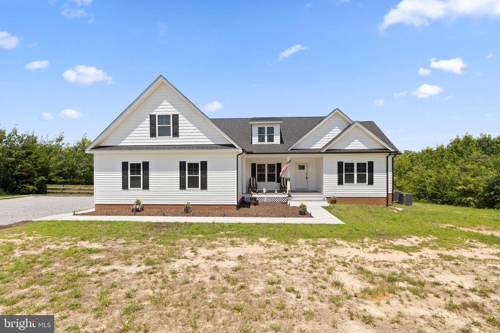 5175 PAYNES MILL RD, BUMPASS, Virginia 23024, 4 Bedrooms Bedrooms, ,3 BathroomsBathrooms,Residential,5175 PAYNES MILL RD,VALA2008288 MLS # VALA2008288