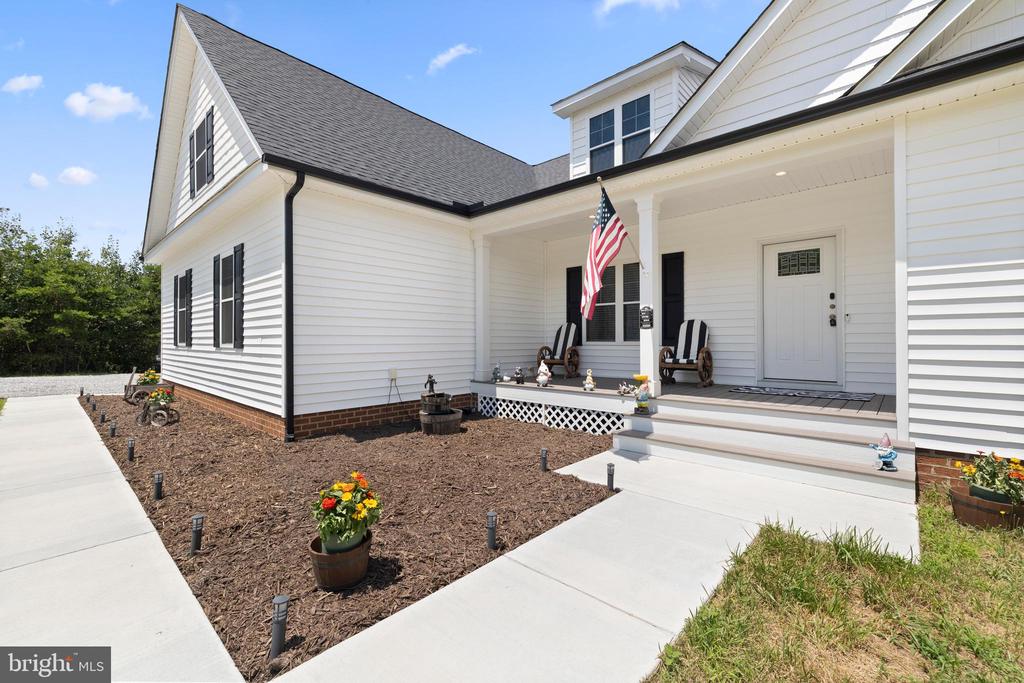 5175 PAYNES MILL RD, BUMPASS, Virginia 23024, 4 Bedrooms Bedrooms, ,3 BathroomsBathrooms,Residential,5175 PAYNES MILL RD,VALA2008288 MLS # VALA2008288