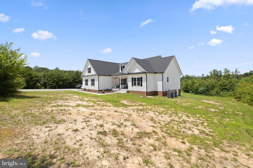 5175 PAYNES MILL RD, BUMPASS, Virginia 23024, 4 Bedrooms Bedrooms, ,3 BathroomsBathrooms,Residential,5175 PAYNES MILL RD,VALA2008288 MLS # VALA2008288