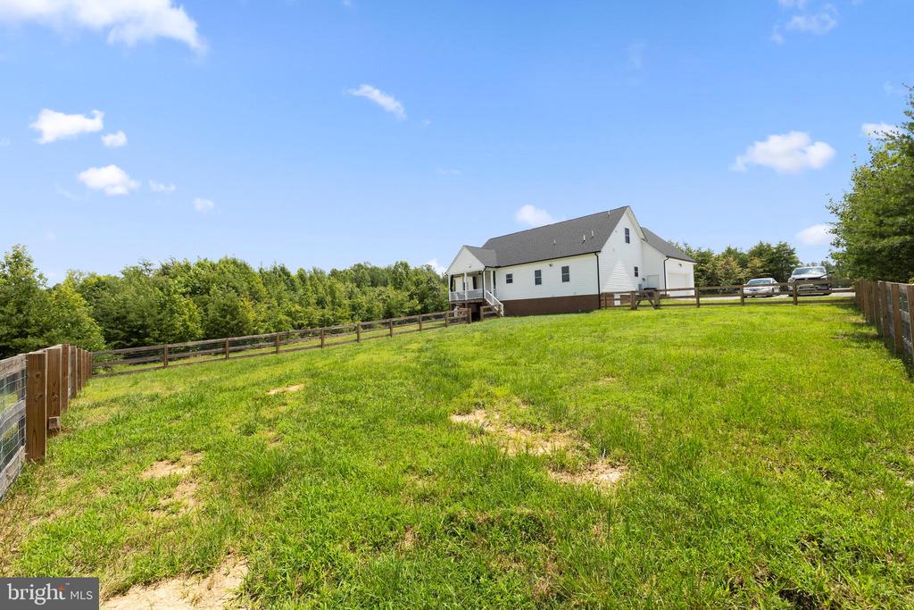 5175 PAYNES MILL RD, BUMPASS, Virginia 23024, 4 Bedrooms Bedrooms, ,3 BathroomsBathrooms,Residential,5175 PAYNES MILL RD,VALA2008288 MLS # VALA2008288