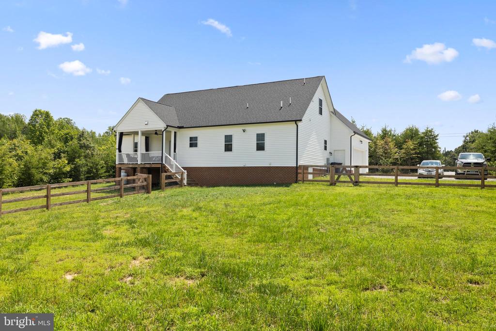 5175 PAYNES MILL RD, BUMPASS, Virginia 23024, 4 Bedrooms Bedrooms, ,3 BathroomsBathrooms,Residential,5175 PAYNES MILL RD,VALA2008288 MLS # VALA2008288