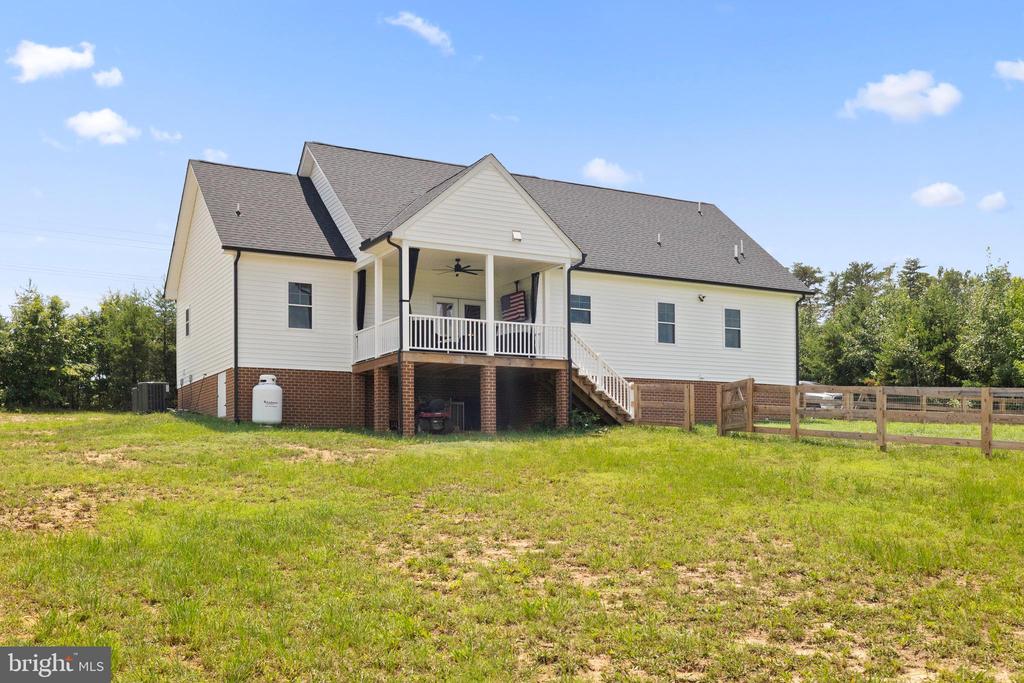 5175 PAYNES MILL RD, BUMPASS, Virginia 23024, 4 Bedrooms Bedrooms, ,3 BathroomsBathrooms,Residential,5175 PAYNES MILL RD,VALA2008288 MLS # VALA2008288