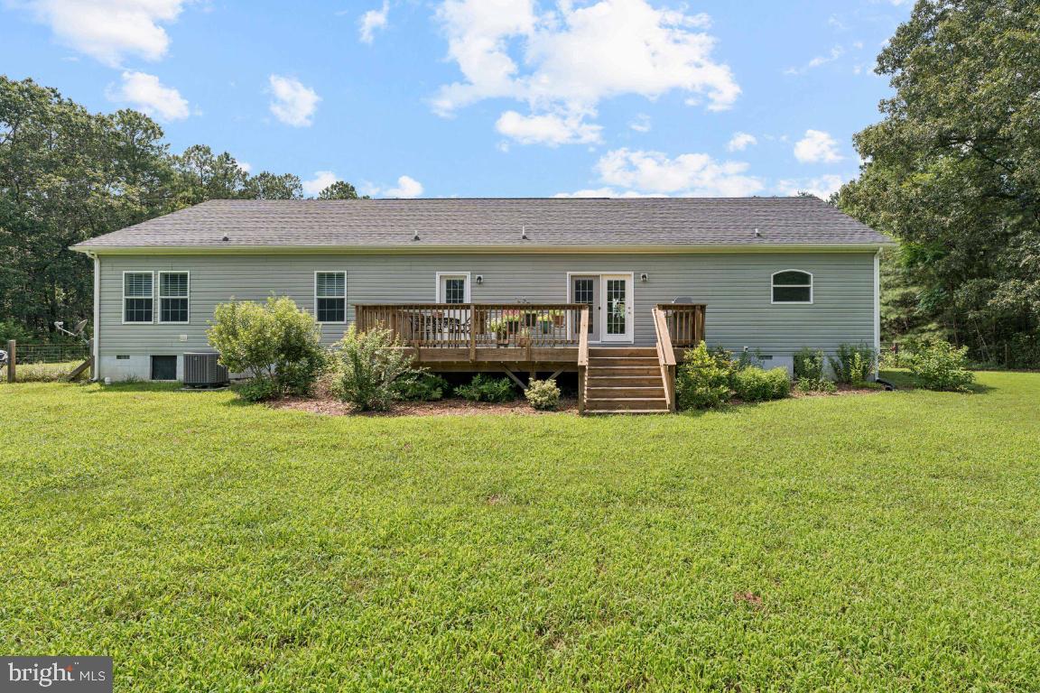 18167 LOCUST GROVE RD, BOWLING GREEN, Virginia 22427, 4 Bedrooms Bedrooms, ,2 BathroomsBathrooms,Residential,For sale,18167 LOCUST GROVE RD,VACV2008514 MLS # VACV2008514