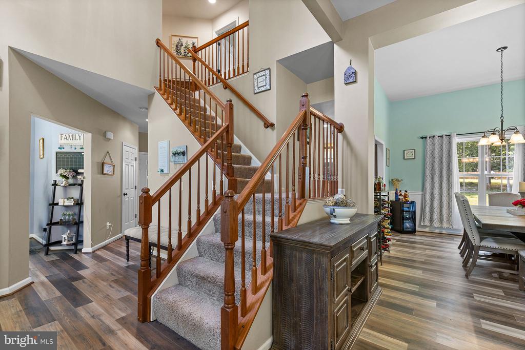 10108 BROOKRUN CT, SPOTSYLVANIA, Virginia 22553, 4 Bedrooms Bedrooms, ,3 BathroomsBathrooms,Residential,10108 BROOKRUN CT,VASP2034866 MLS # VASP2034866