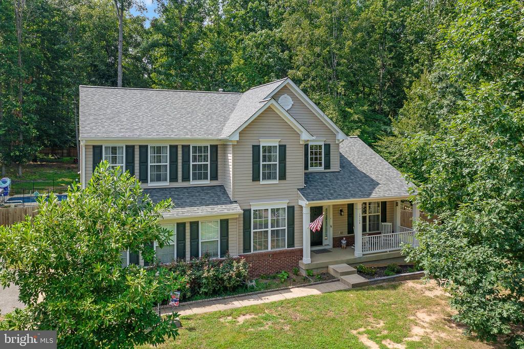10108 BROOKRUN CT, SPOTSYLVANIA, Virginia 22553, 4 Bedrooms Bedrooms, ,3 BathroomsBathrooms,Residential,10108 BROOKRUN CT,VASP2034866 MLS # VASP2034866