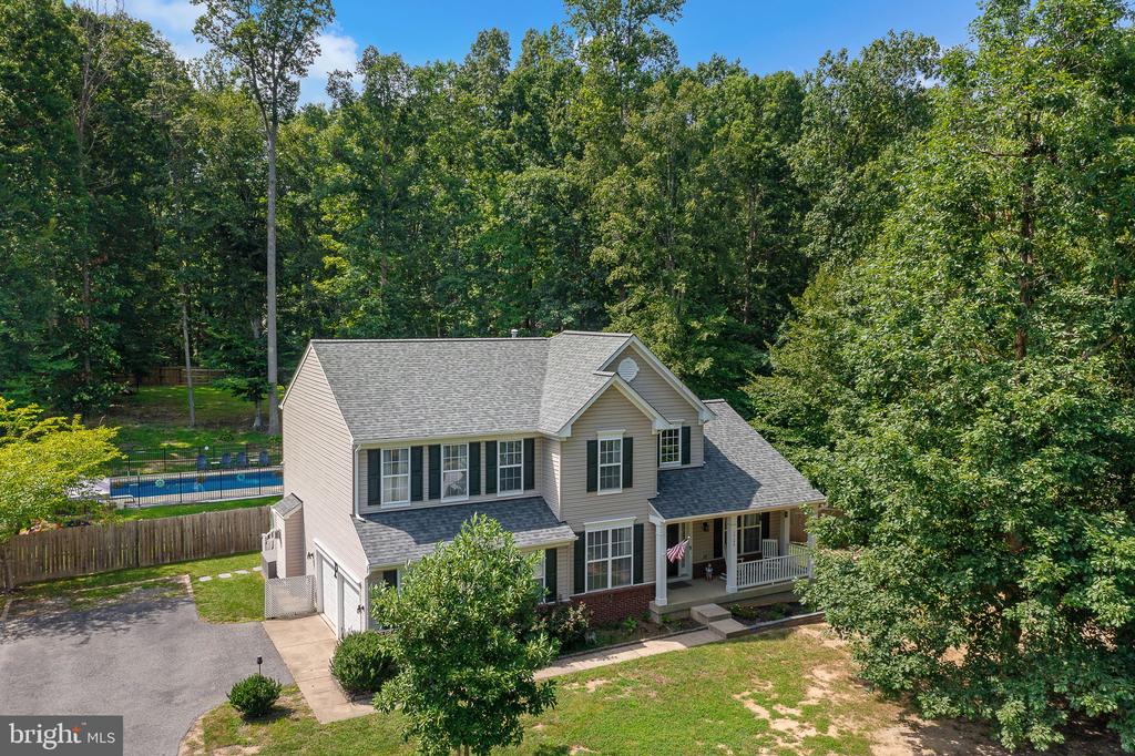 10108 BROOKRUN CT, SPOTSYLVANIA, Virginia 22553, 4 Bedrooms Bedrooms, ,3 BathroomsBathrooms,Residential,10108 BROOKRUN CT,VASP2034866 MLS # VASP2034866