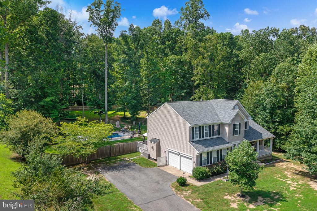10108 BROOKRUN CT, SPOTSYLVANIA, Virginia 22553, 4 Bedrooms Bedrooms, ,3 BathroomsBathrooms,Residential,10108 BROOKRUN CT,VASP2034866 MLS # VASP2034866