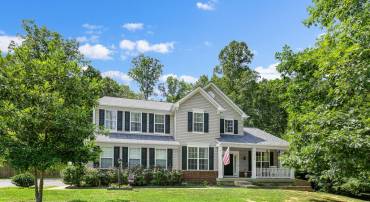 10108 BROOKRUN CT, SPOTSYLVANIA, Virginia 22553, 4 Bedrooms Bedrooms, ,3 BathroomsBathrooms,Residential,10108 BROOKRUN CT,VASP2034866 MLS # VASP2034866