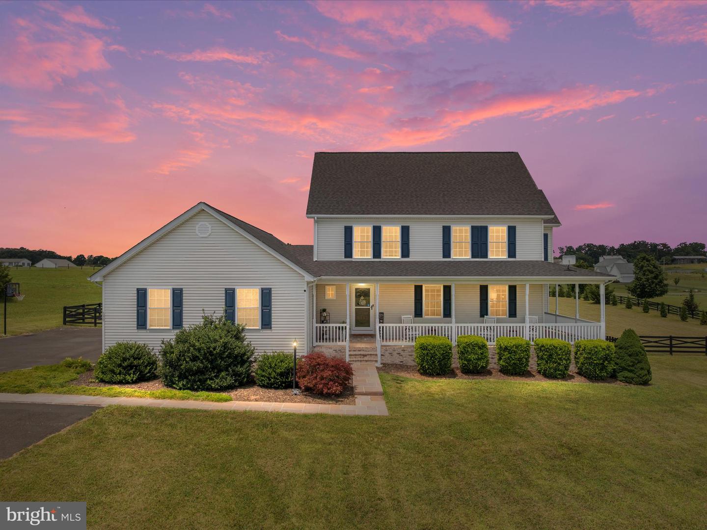 170 DARTERJO DR, MIDDLETOWN, Virginia 22645, 5 Bedrooms Bedrooms, ,3 BathroomsBathrooms,Residential,For sale,170 DARTERJO DR,VAFV2035464 MLS # VAFV2035464