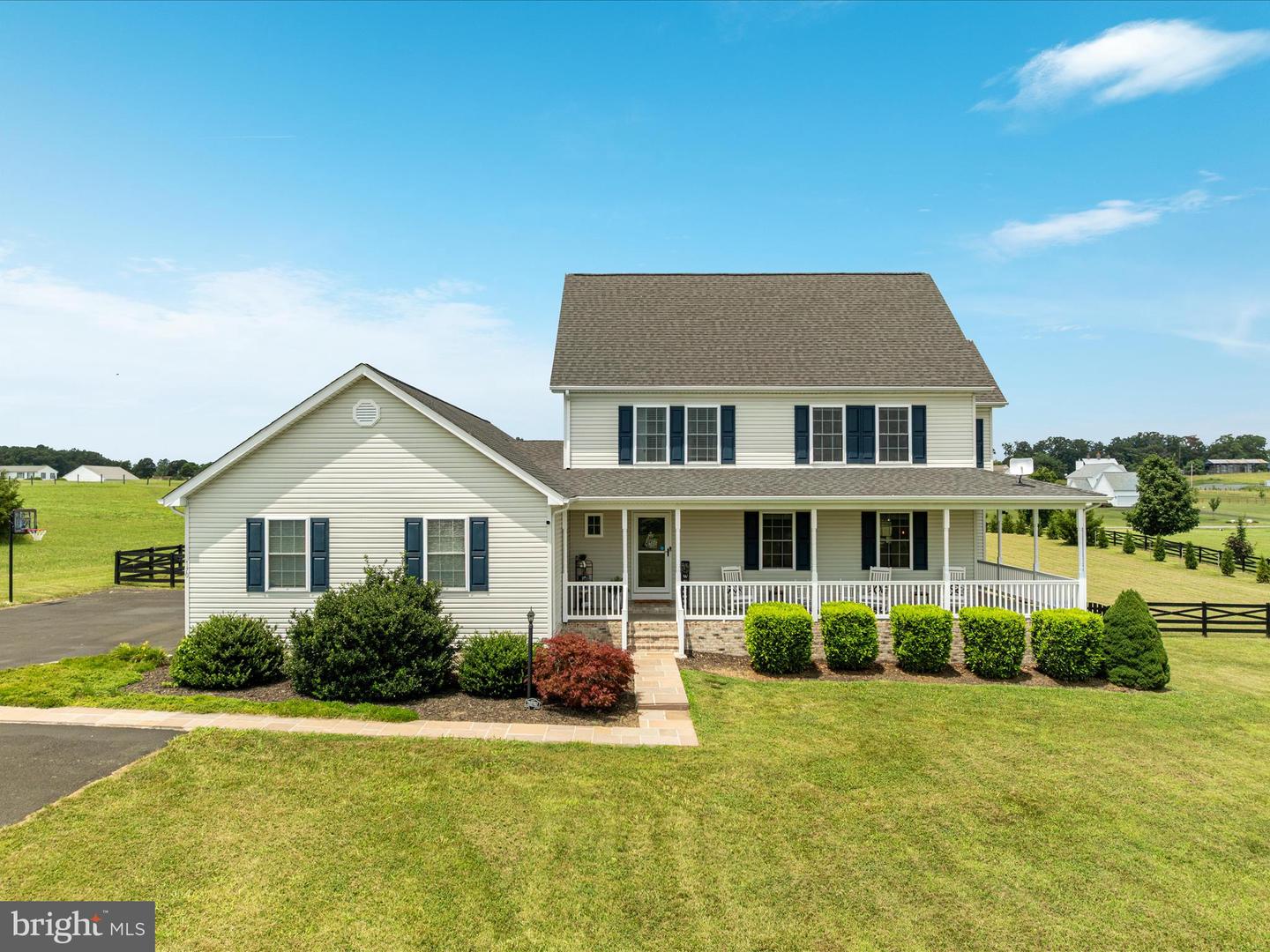 170 DARTERJO DR, MIDDLETOWN, Virginia 22645, 5 Bedrooms Bedrooms, ,3 BathroomsBathrooms,Residential,For sale,170 DARTERJO DR,VAFV2035464 MLS # VAFV2035464