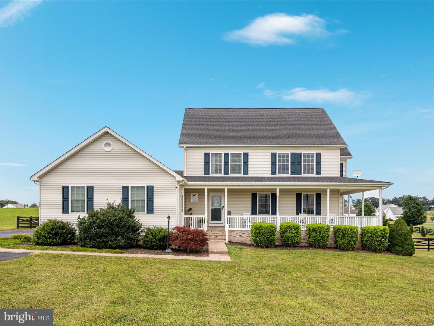 170 DARTERJO DR, MIDDLETOWN, Virginia 22645, 5 Bedrooms Bedrooms, ,3 BathroomsBathrooms,Residential,For sale,170 DARTERJO DR,VAFV2035464 MLS # VAFV2035464