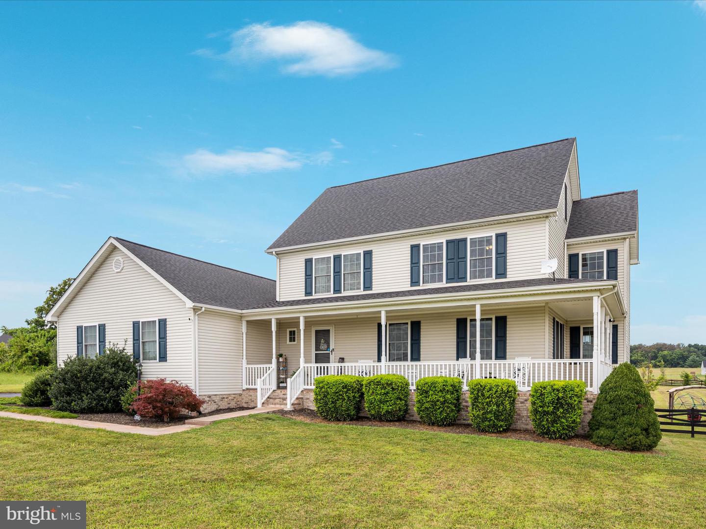 170 DARTERJO DR, MIDDLETOWN, Virginia 22645, 5 Bedrooms Bedrooms, ,3 BathroomsBathrooms,Residential,For sale,170 DARTERJO DR,VAFV2035464 MLS # VAFV2035464