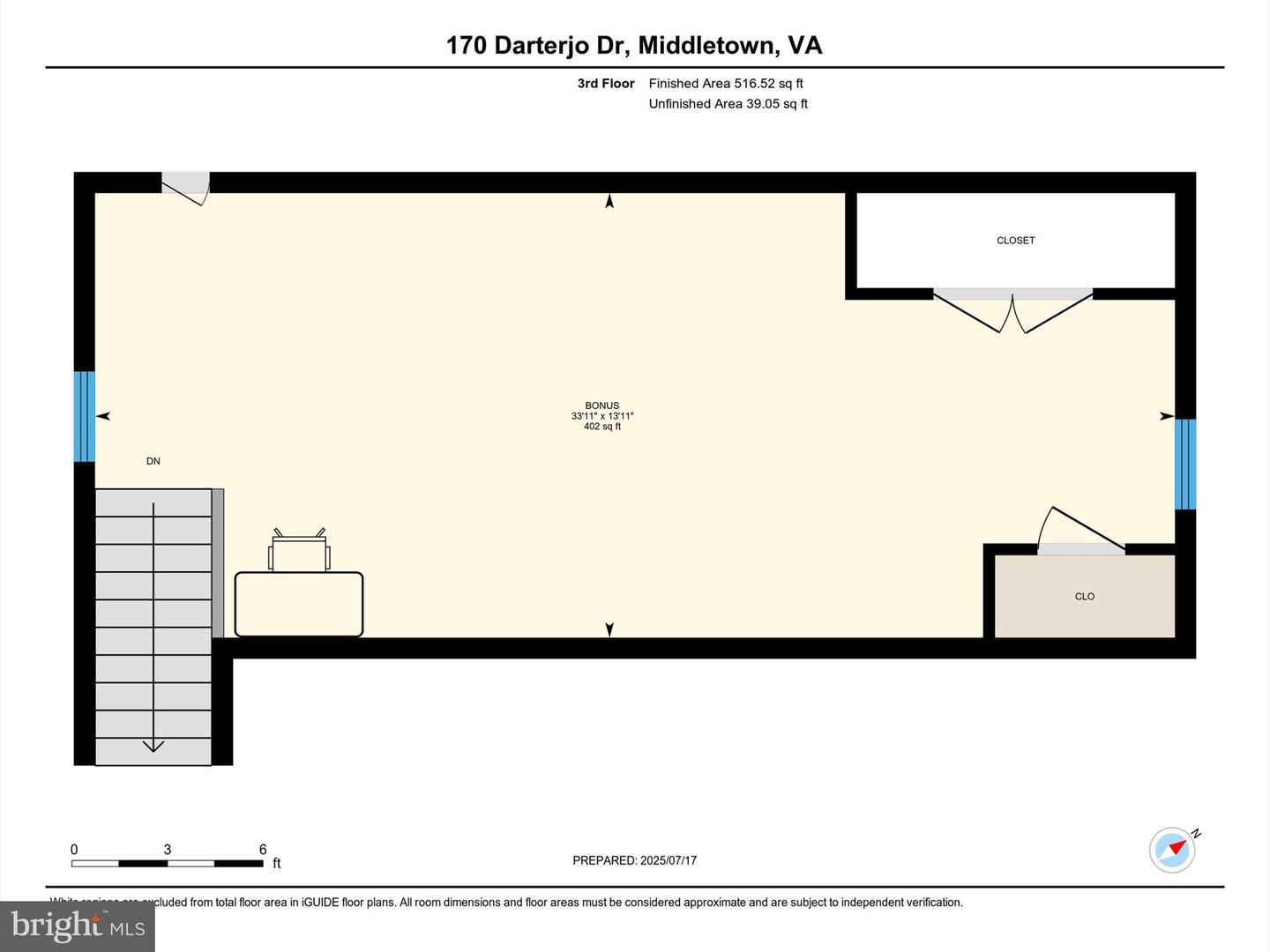 170 DARTERJO DR, MIDDLETOWN, Virginia 22645, 5 Bedrooms Bedrooms, ,3 BathroomsBathrooms,Residential,For sale,170 DARTERJO DR,VAFV2035464 MLS # VAFV2035464