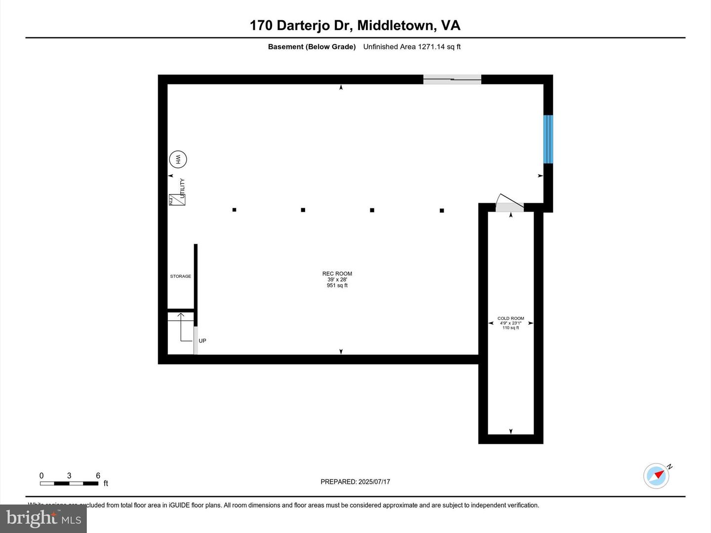 170 DARTERJO DR, MIDDLETOWN, Virginia 22645, 5 Bedrooms Bedrooms, ,3 BathroomsBathrooms,Residential,For sale,170 DARTERJO DR,VAFV2035464 MLS # VAFV2035464