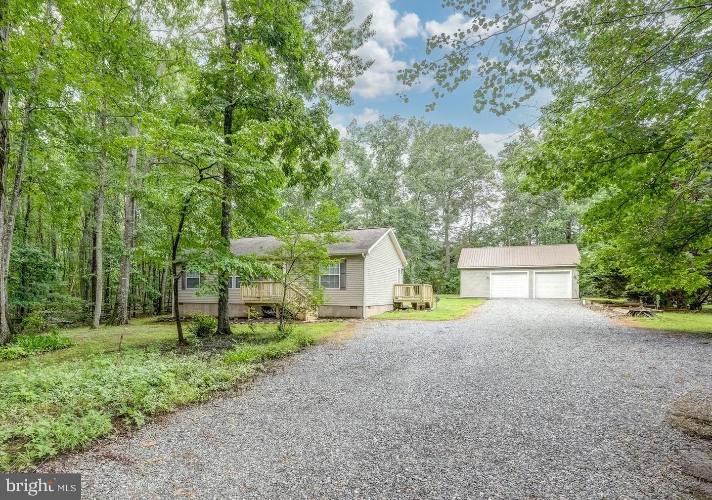 391 LINDA LN, MINERAL, Virginia 23117, 3 Bedrooms Bedrooms, 6 Rooms Rooms,2 BathroomsBathrooms,Residential,For sale,391 LINDA LN,VALA2008260 MLS # VALA2008260