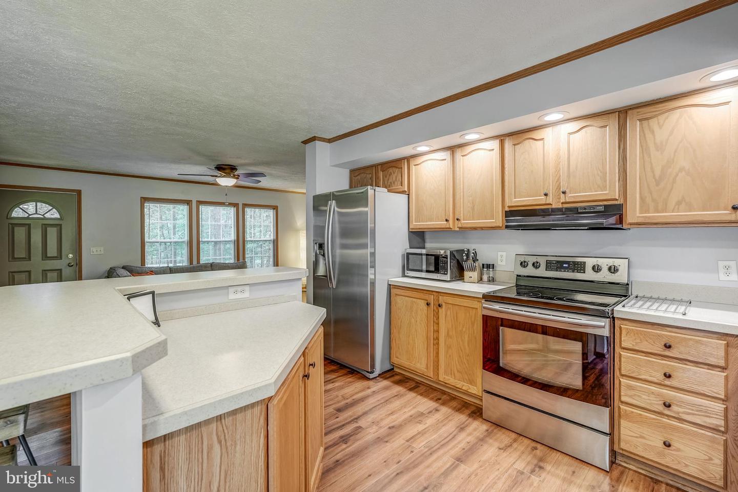 391 LINDA LN, MINERAL, Virginia 23117, 3 Bedrooms Bedrooms, 6 Rooms Rooms,2 BathroomsBathrooms,Residential,For sale,391 LINDA LN,VALA2008260 MLS # VALA2008260