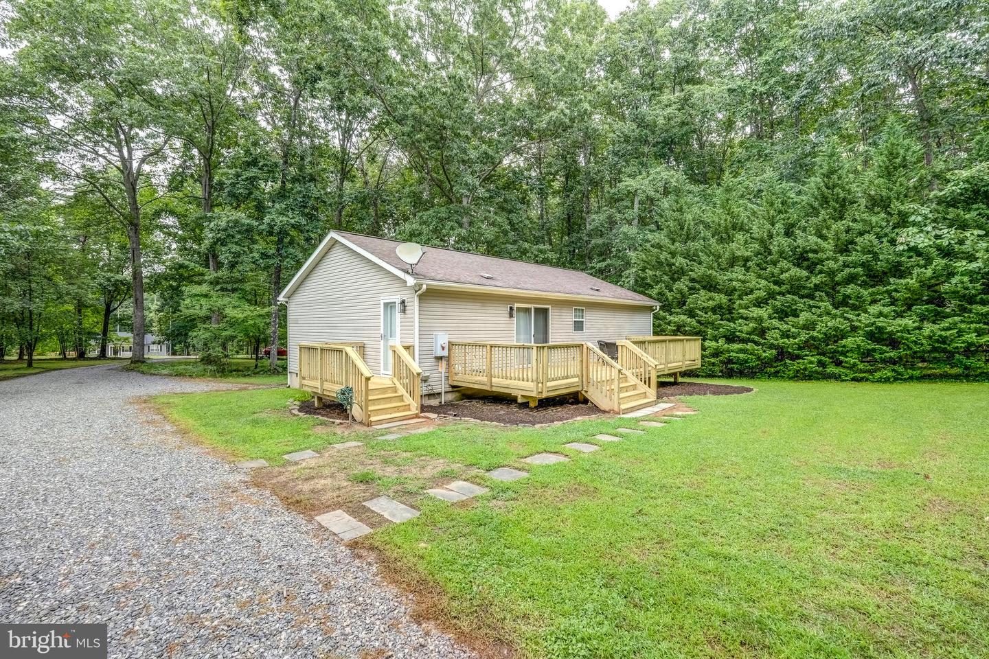 391 LINDA LN, MINERAL, Virginia 23117, 3 Bedrooms Bedrooms, 6 Rooms Rooms,2 BathroomsBathrooms,Residential,For sale,391 LINDA LN,VALA2008260 MLS # VALA2008260