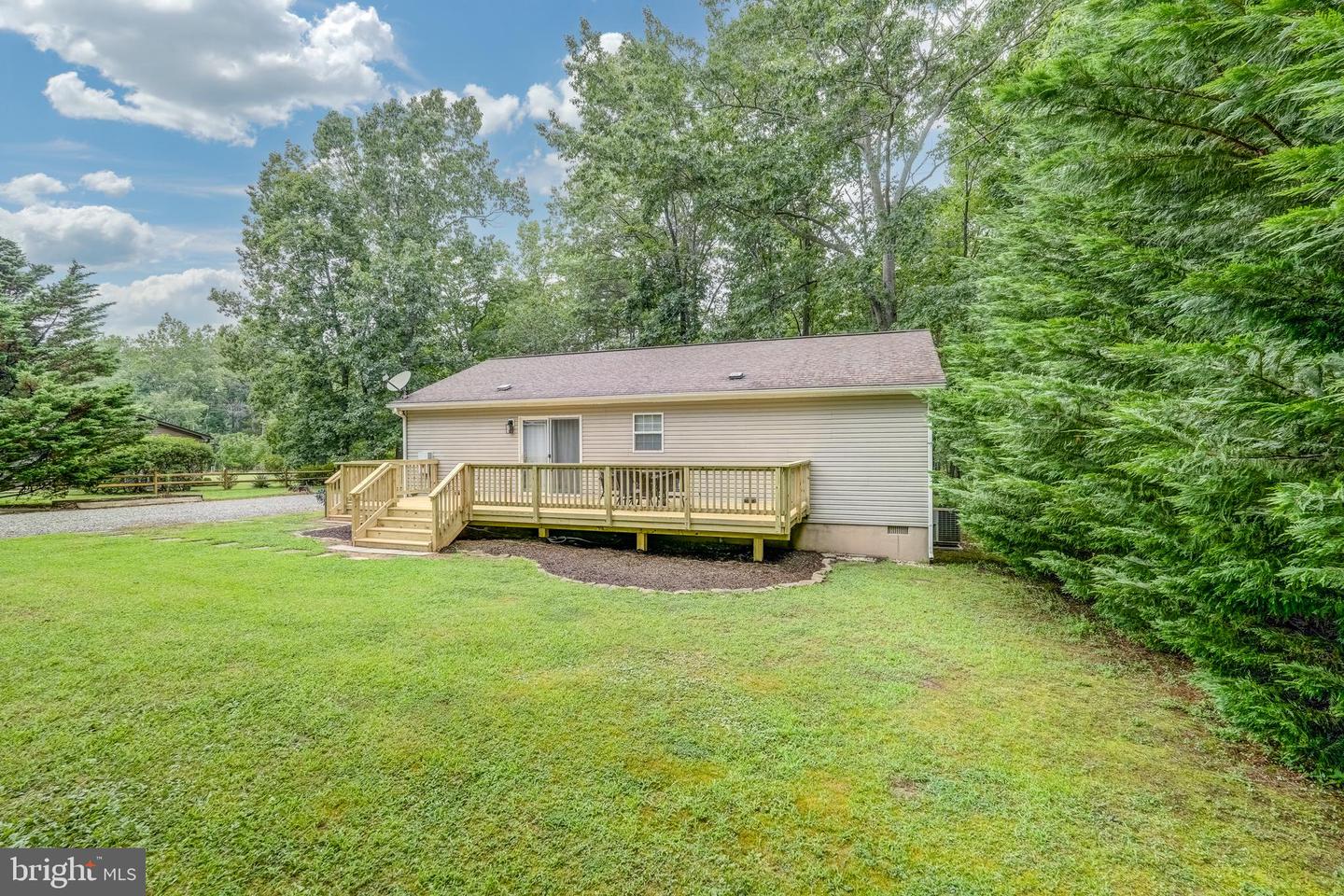 391 LINDA LN, MINERAL, Virginia 23117, 3 Bedrooms Bedrooms, 6 Rooms Rooms,2 BathroomsBathrooms,Residential,For sale,391 LINDA LN,VALA2008260 MLS # VALA2008260