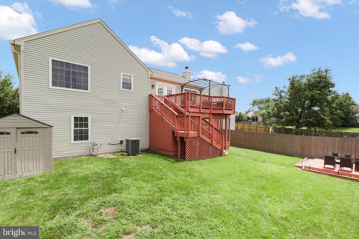 10108 WIMBLEDON CT, MANASSAS, Virginia 20110, 4 Bedrooms Bedrooms, ,3 BathroomsBathrooms,Residential,For sale,10108 WIMBLEDON CT,VAMN2008704 MLS # VAMN2008704