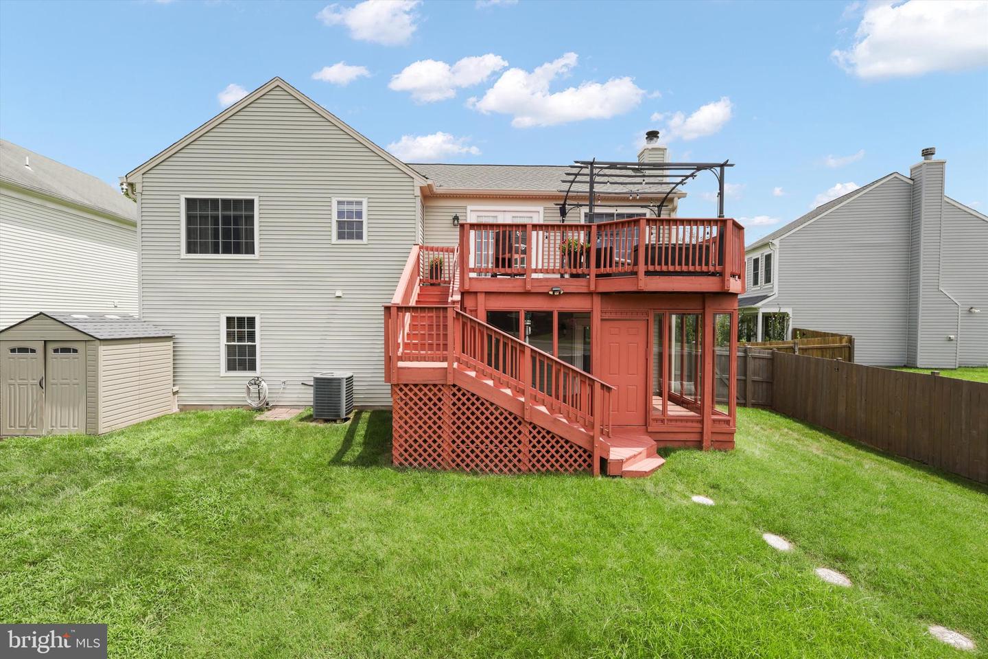 10108 WIMBLEDON CT, MANASSAS, Virginia 20110, 4 Bedrooms Bedrooms, ,3 BathroomsBathrooms,Residential,For sale,10108 WIMBLEDON CT,VAMN2008704 MLS # VAMN2008704