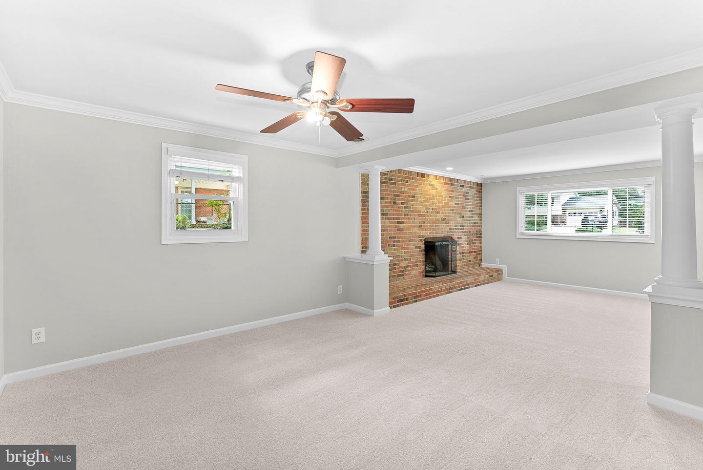 15020 CARLBERN DR, CENTREVILLE, Virginia 20120, 4 Bedrooms Bedrooms, ,3 BathroomsBathrooms,Residential,For sale,15020 CARLBERN DR,VAFX2255876 MLS # VAFX2255876