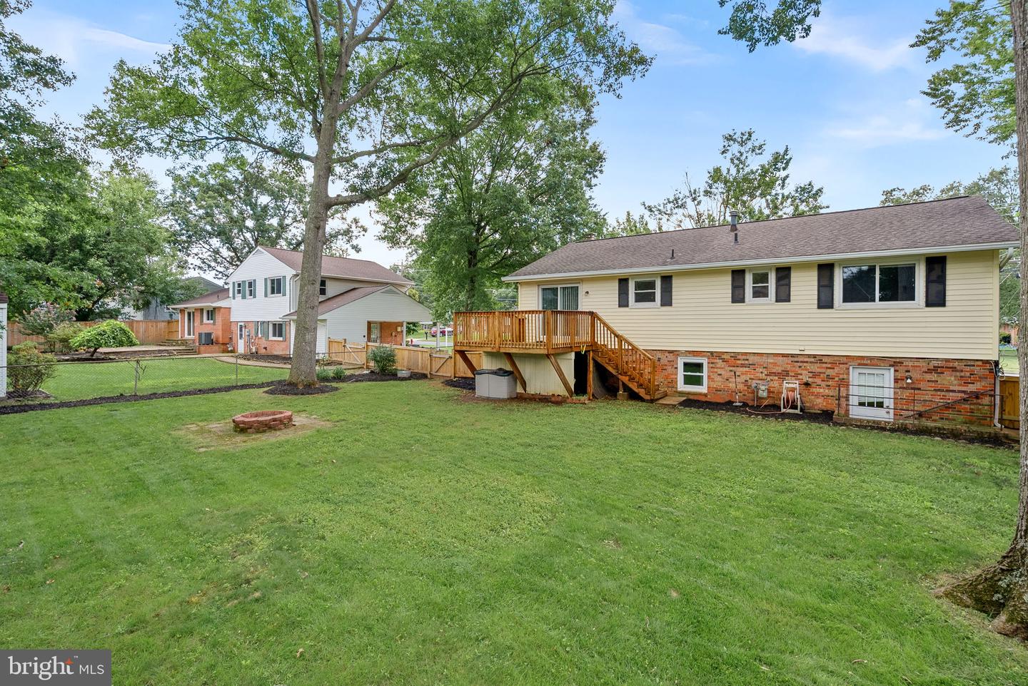 15020 CARLBERN DR, CENTREVILLE, Virginia 20120, 4 Bedrooms Bedrooms, ,3 BathroomsBathrooms,Residential,For sale,15020 CARLBERN DR,VAFX2255876 MLS # VAFX2255876