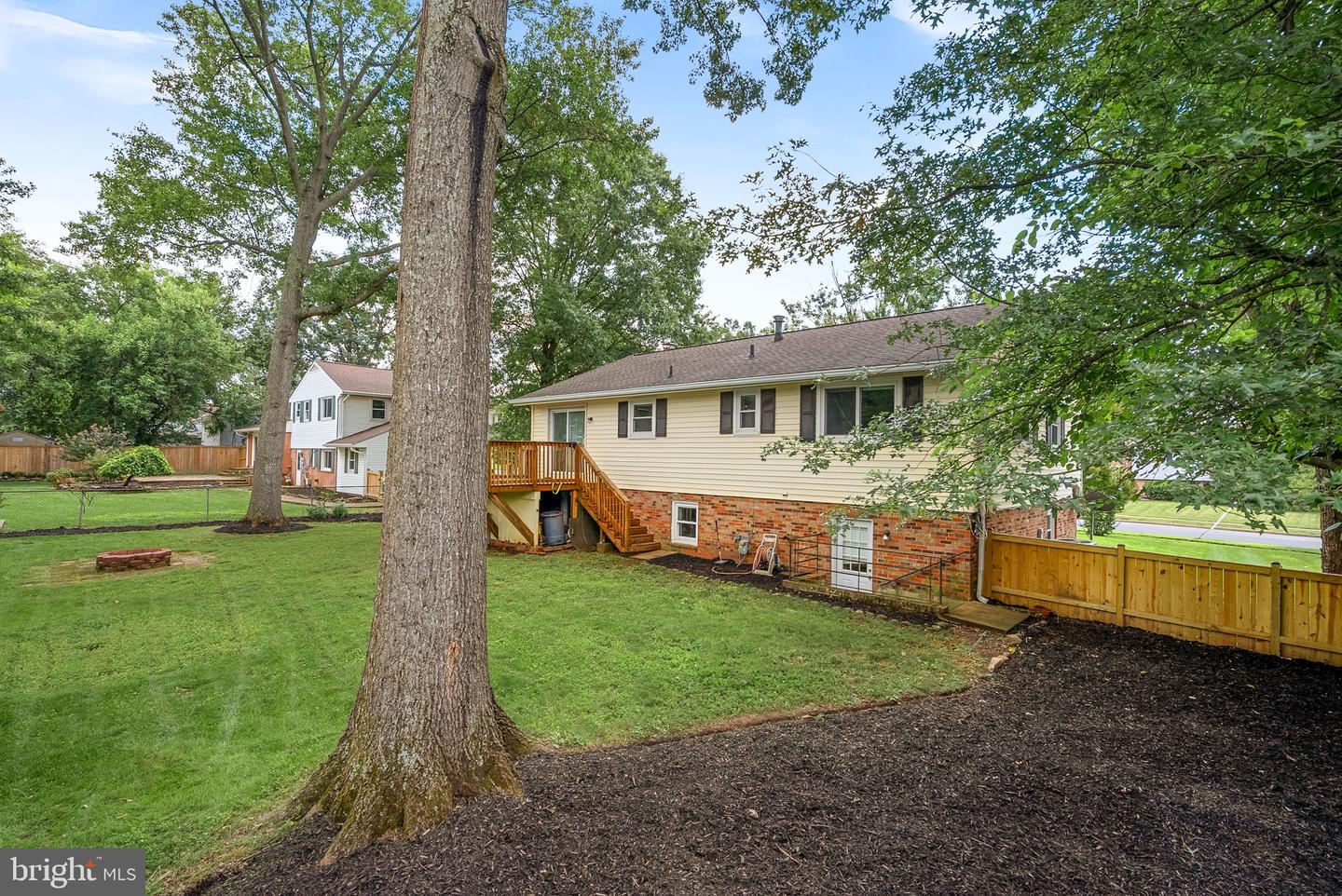 15020 CARLBERN DR, CENTREVILLE, Virginia 20120, 4 Bedrooms Bedrooms, ,3 BathroomsBathrooms,Residential,For sale,15020 CARLBERN DR,VAFX2255876 MLS # VAFX2255876