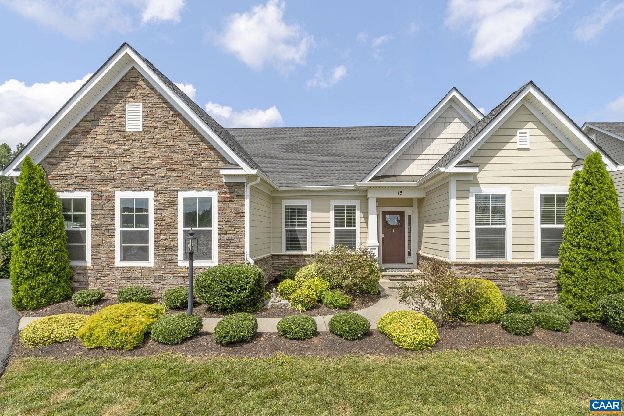 15 HERITAGE DR, ZION CROSSROADS, Virginia 22942, 6 Bedrooms Bedrooms, ,4 BathroomsBathrooms,Residential,15 HERITAGE DR,667015 MLS # 667015