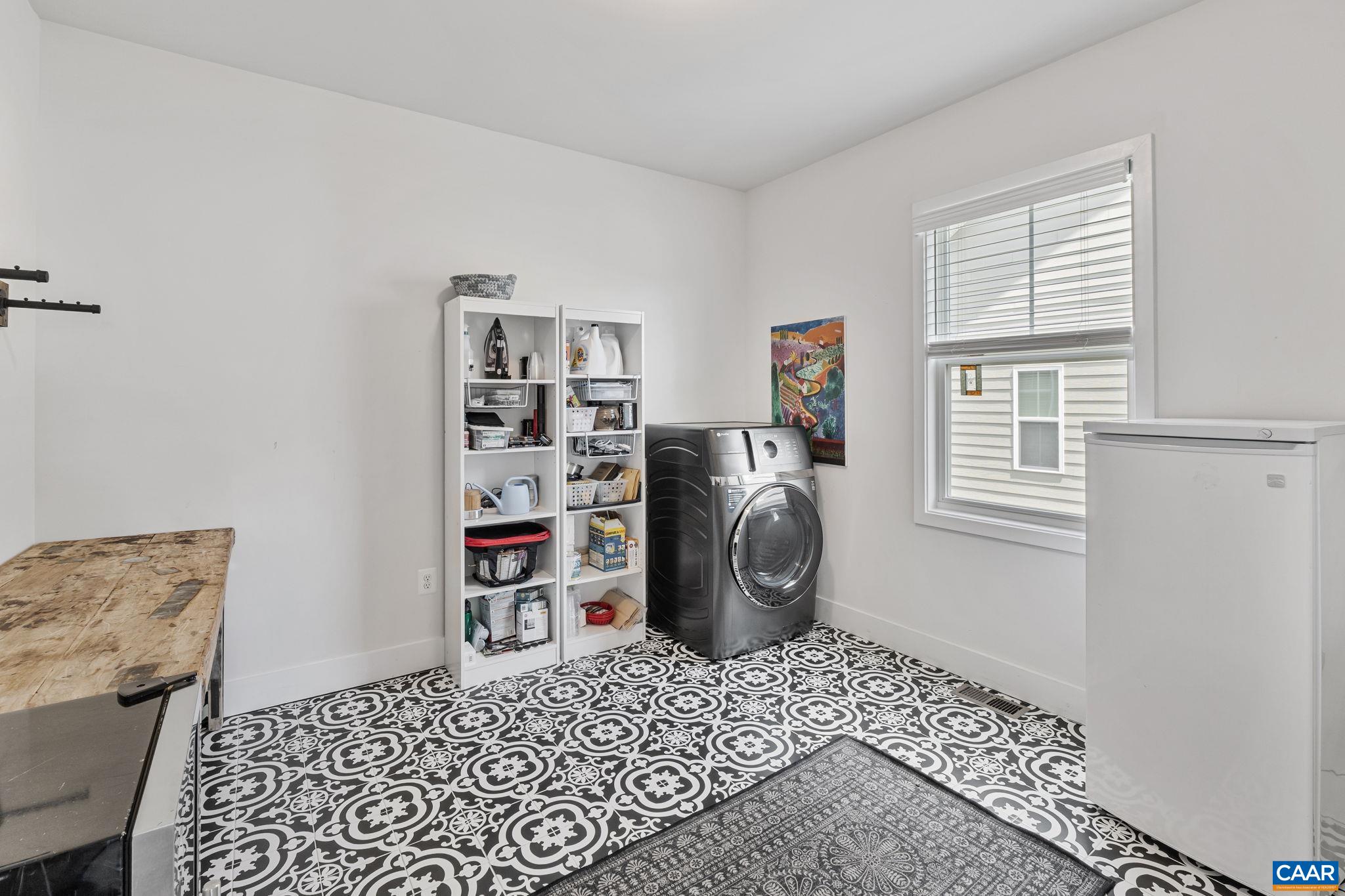 with ample storage