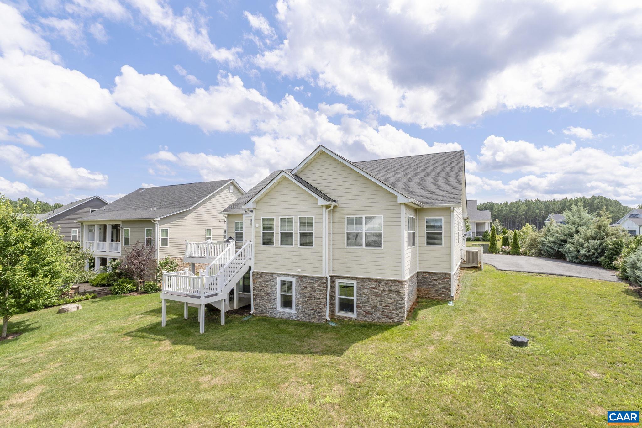 15 HERITAGE DR, ZION CROSSROADS, Virginia 22942, 6 Bedrooms Bedrooms, ,4 BathroomsBathrooms,Residential,15 HERITAGE DR,667015 MLS # 667015