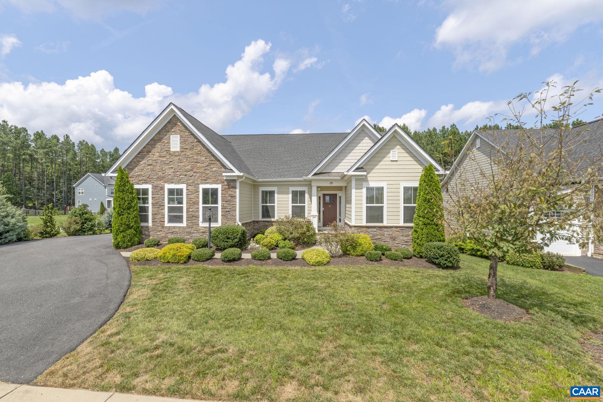 15 HERITAGE DR, ZION CROSSROADS, Virginia 22942, 6 Bedrooms Bedrooms, ,4 BathroomsBathrooms,Residential,15 HERITAGE DR,667015 MLS # 667015