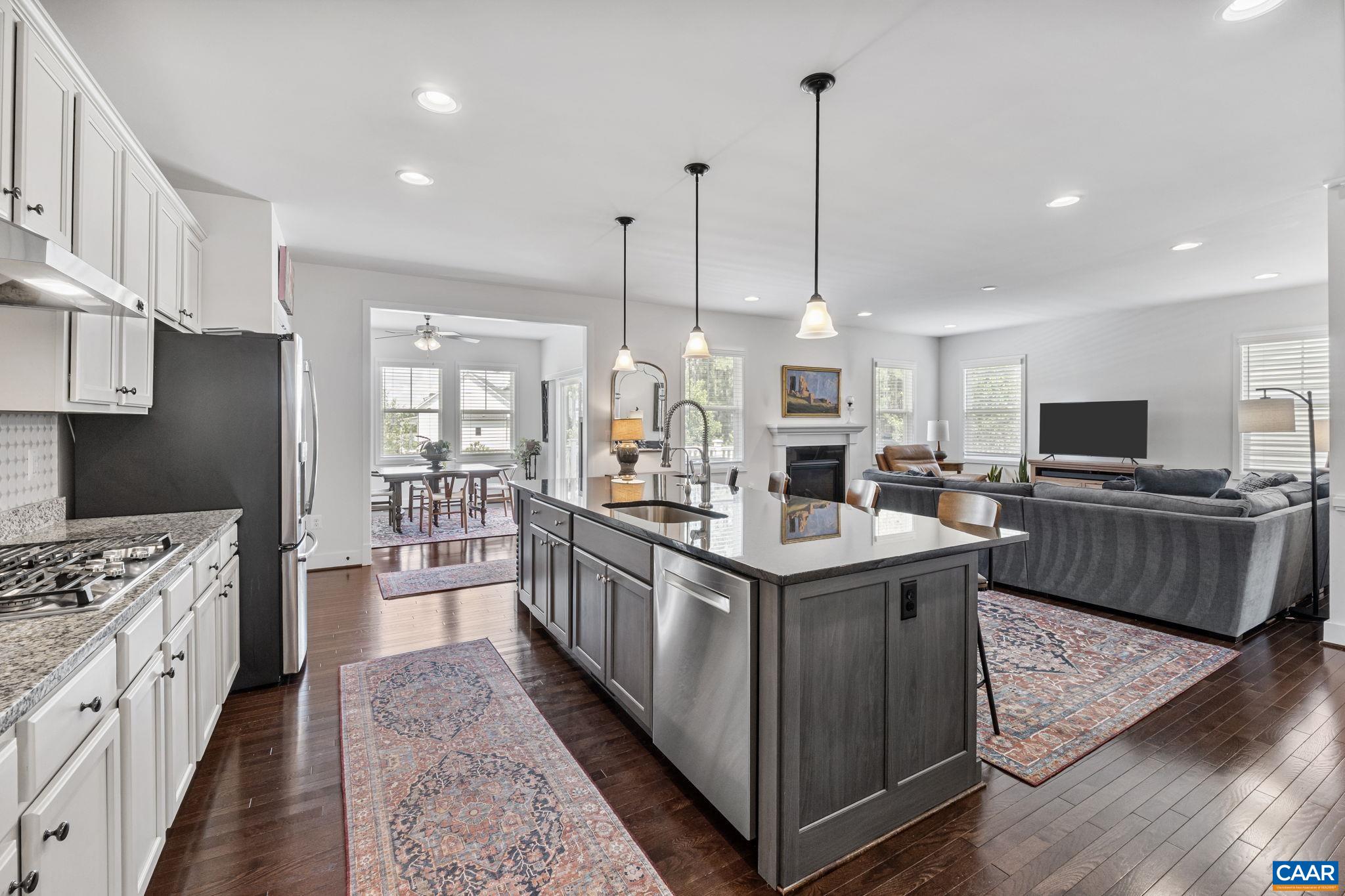 15 HERITAGE DR, ZION CROSSROADS, Virginia 22942, 6 Bedrooms Bedrooms, ,4 BathroomsBathrooms,Residential,15 HERITAGE DR,667015 MLS # 667015