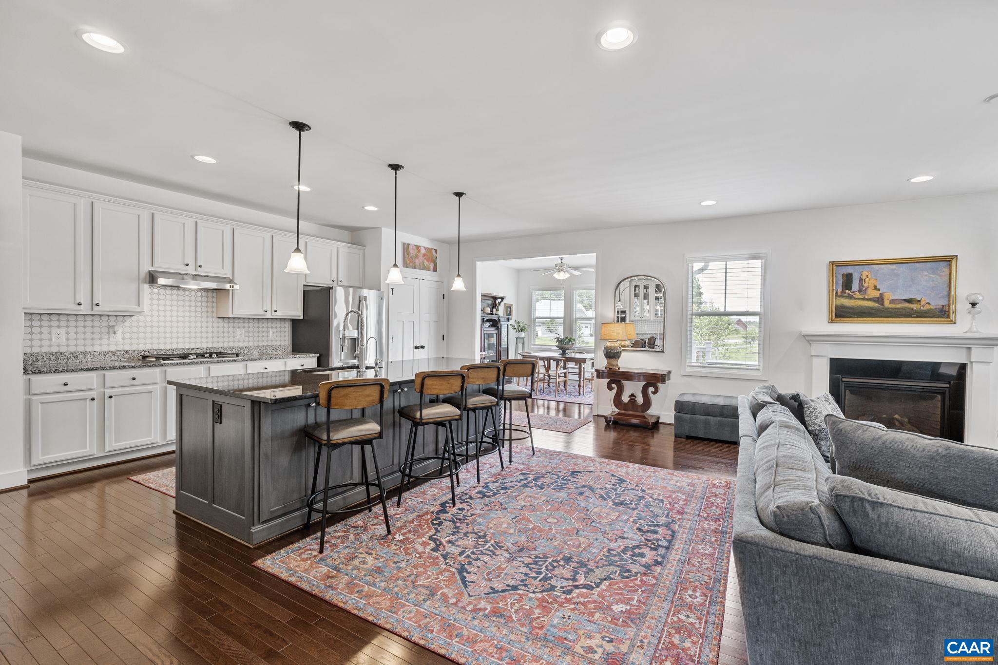 15 HERITAGE DR, ZION CROSSROADS, Virginia 22942, 6 Bedrooms Bedrooms, ,4 BathroomsBathrooms,Residential,15 HERITAGE DR,667015 MLS # 667015