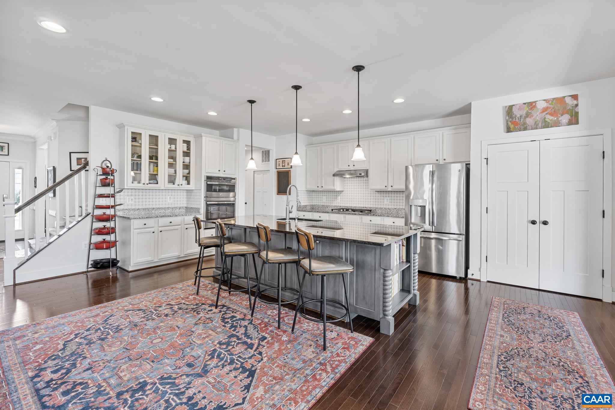 15 HERITAGE DR, ZION CROSSROADS, Virginia 22942, 6 Bedrooms Bedrooms, ,4 BathroomsBathrooms,Residential,15 HERITAGE DR,667015 MLS # 667015