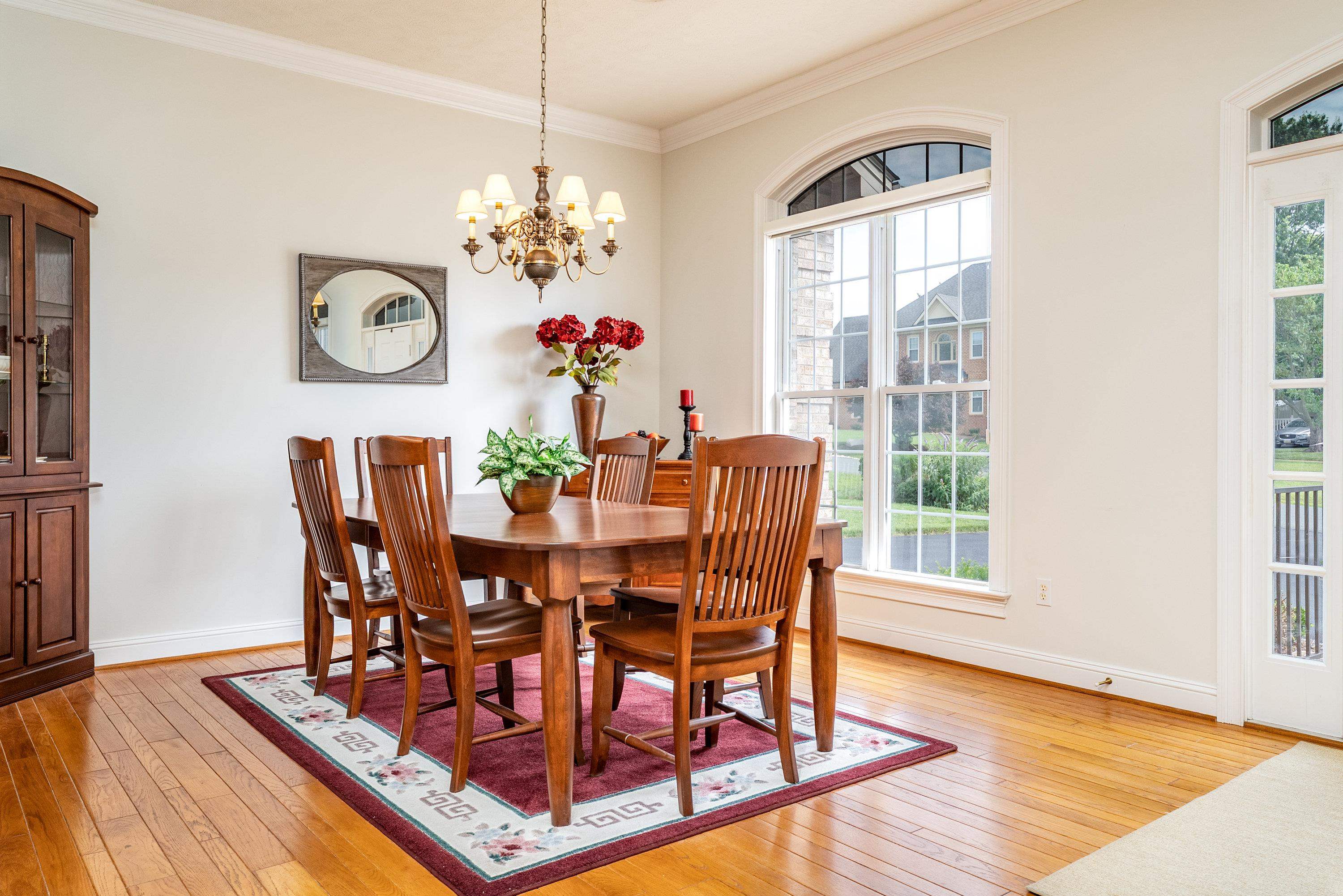 3242 BARRINGTON DR, ROCKINGHAM, Virginia 22801, 4 Bedrooms Bedrooms, ,3 BathroomsBathrooms,Residential,3242 BARRINGTON DR,667016 MLS # 667016