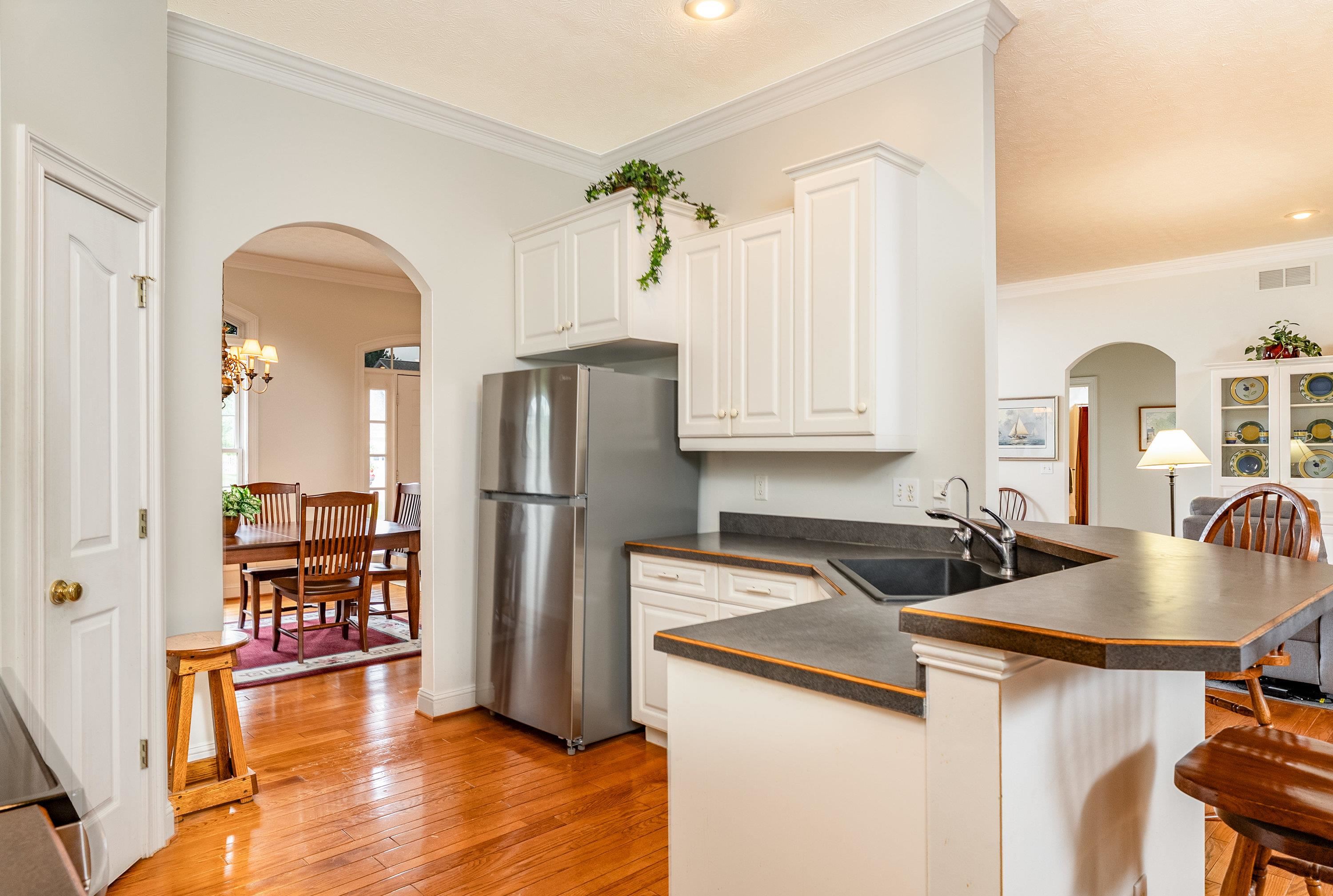 3242 BARRINGTON DR, ROCKINGHAM, Virginia 22801, 4 Bedrooms Bedrooms, ,3 BathroomsBathrooms,Residential,3242 BARRINGTON DR,667016 MLS # 667016