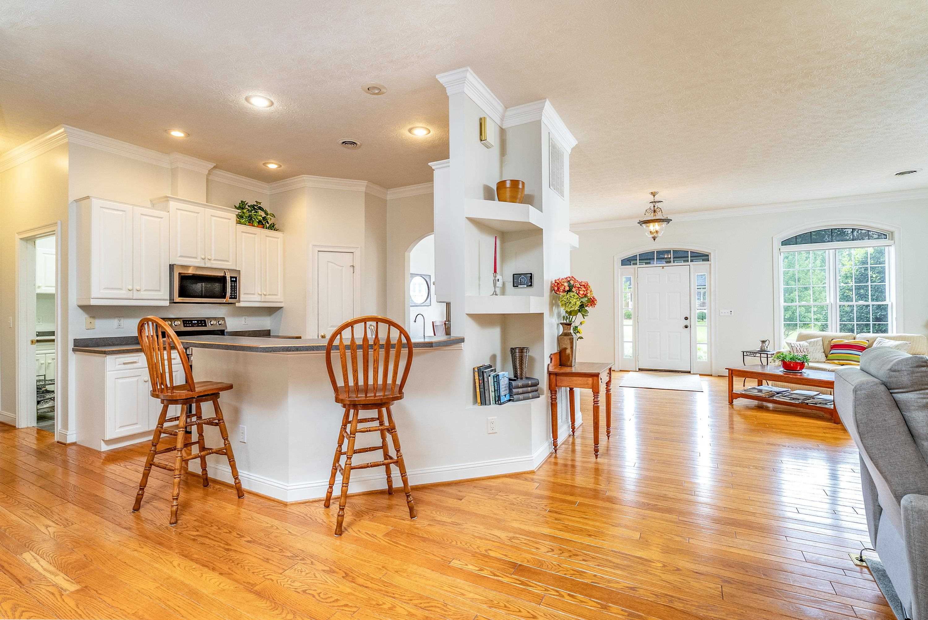 3242 BARRINGTON DR, ROCKINGHAM, Virginia 22801, 4 Bedrooms Bedrooms, ,3 BathroomsBathrooms,Residential,3242 BARRINGTON DR,667016 MLS # 667016