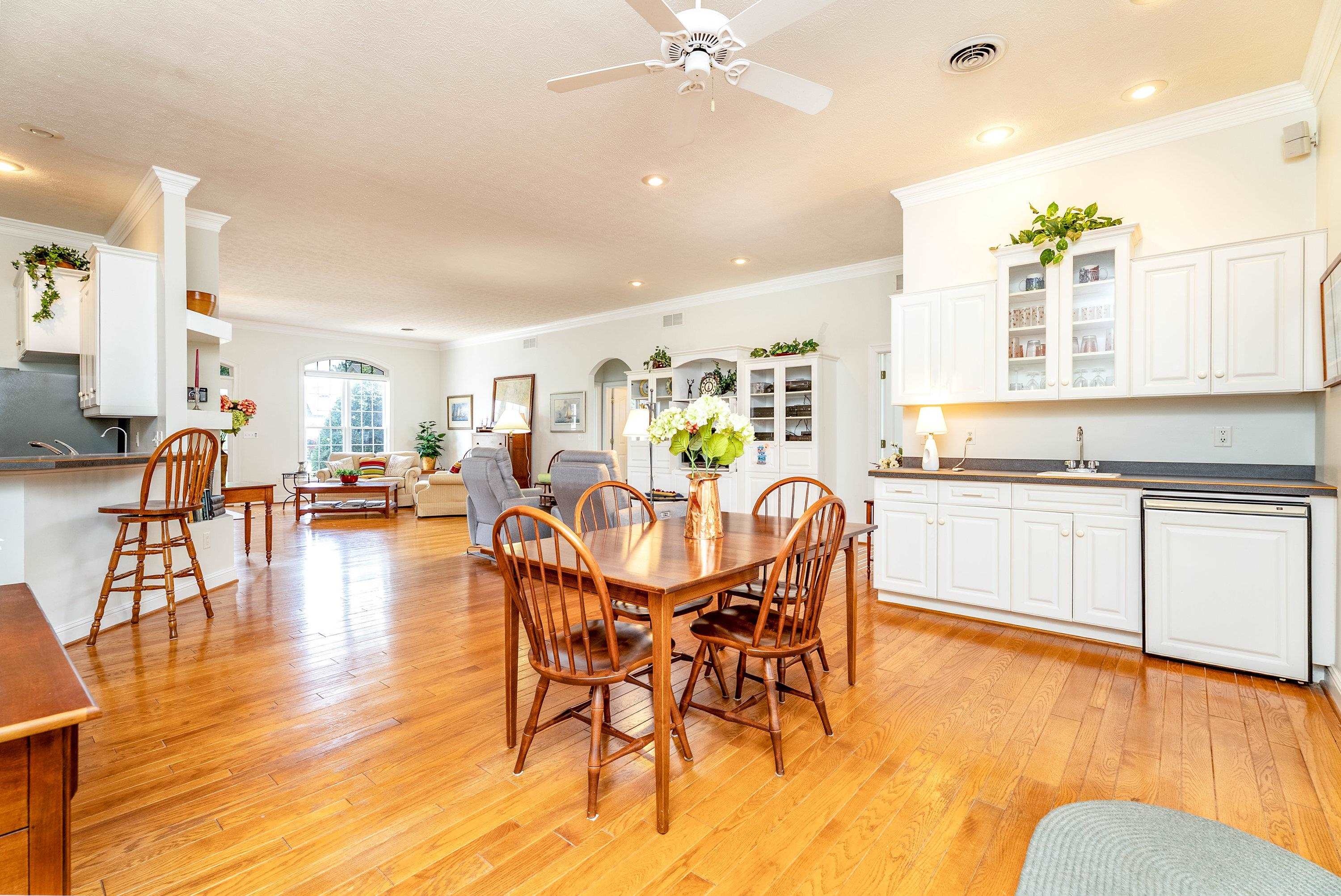 3242 BARRINGTON DR, ROCKINGHAM, Virginia 22801, 4 Bedrooms Bedrooms, ,3 BathroomsBathrooms,Residential,3242 BARRINGTON DR,667016 MLS # 667016