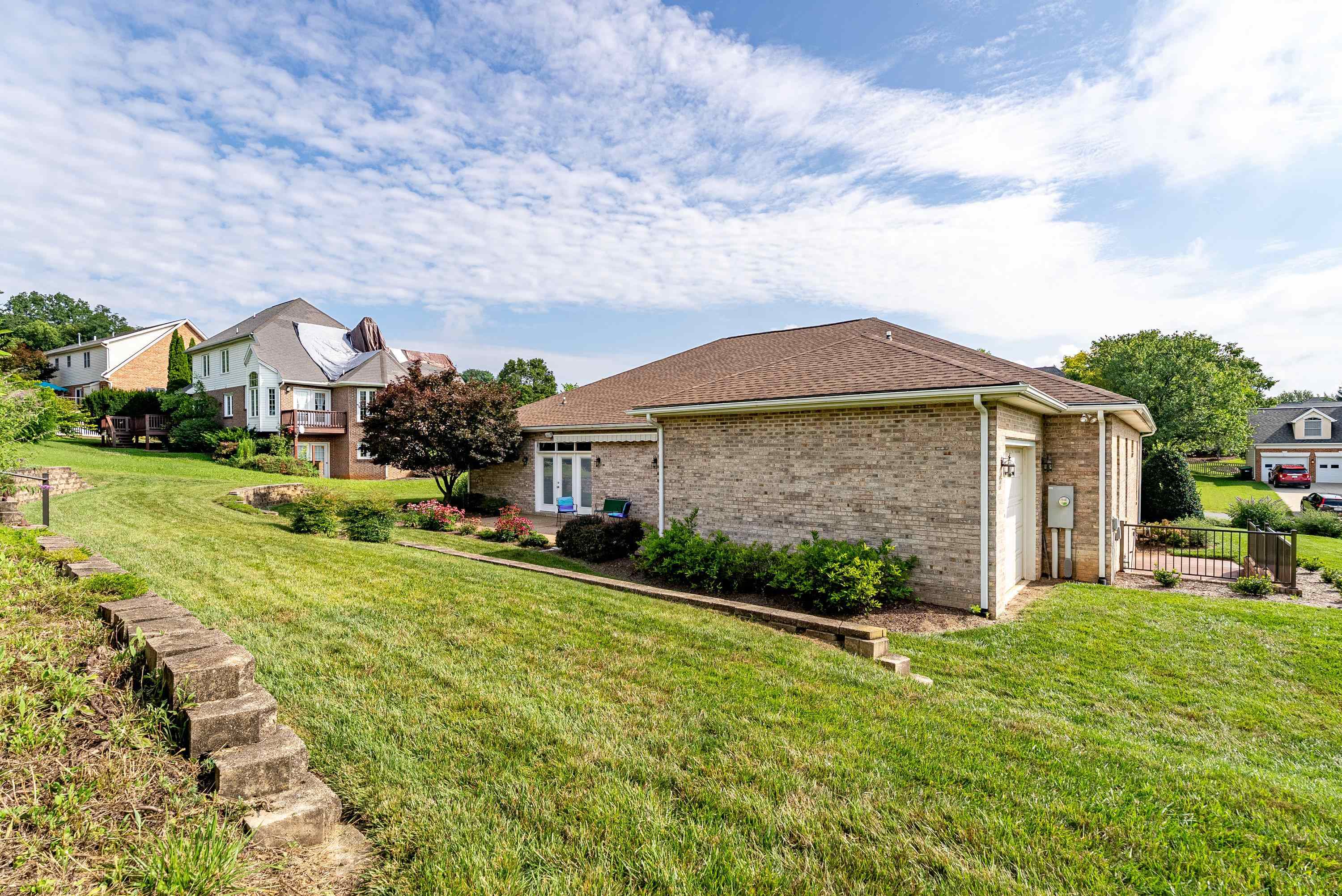 3242 BARRINGTON DR, ROCKINGHAM, Virginia 22801, 4 Bedrooms Bedrooms, ,3 BathroomsBathrooms,Residential,3242 BARRINGTON DR,667016 MLS # 667016