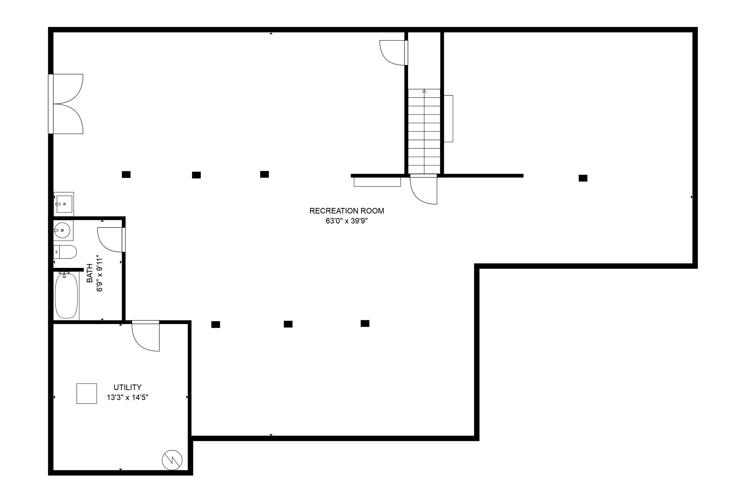 3242 BARRINGTON DR, ROCKINGHAM, Virginia 22801, 4 Bedrooms Bedrooms, ,3 BathroomsBathrooms,Residential,3242 BARRINGTON DR,667016 MLS # 667016
