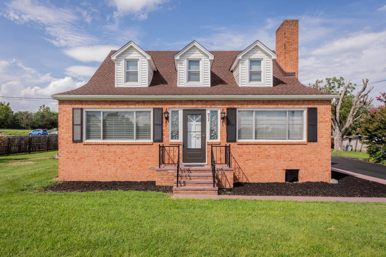 71 JUDY LN, MCGAHEYSVILLE, Virginia 22840, 4 Bedrooms Bedrooms, ,1 BathroomBathrooms,Residential,71 JUDY LN,667019 MLS # 667019