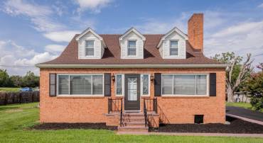71 JUDY LN, MCGAHEYSVILLE, Virginia 22840, 4 Bedrooms Bedrooms, ,1 BathroomBathrooms,Residential,71 JUDY LN,667019 MLS # 667019